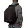 Case Logic DCB-309 kuprinės tipo dėklas, juodas