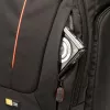 Case Logic DCB-309 kuprinės tipo dėklas, juodas