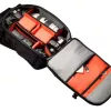Case Logic DCB-309 kuprinės tipo dėklas, juodas