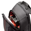 Case Logic DCB-309 kuprinės tipo dėklas, juodas