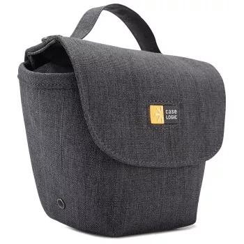 Case Logic FLXH-100-ANTRACITAS dėklas