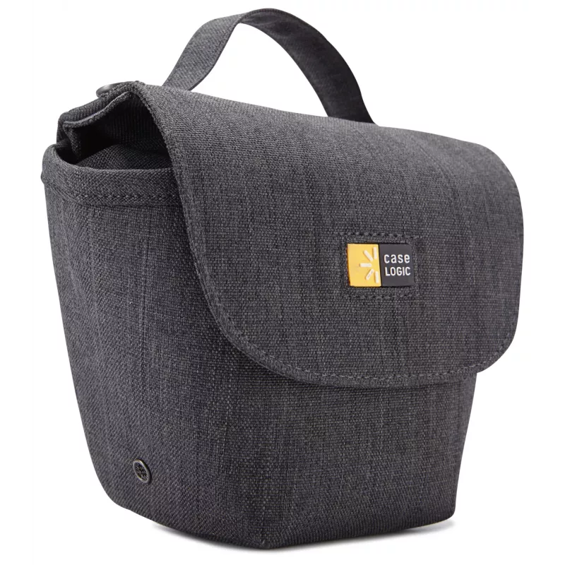Case Logic FLXH-100-ANTRACITAS dėklas