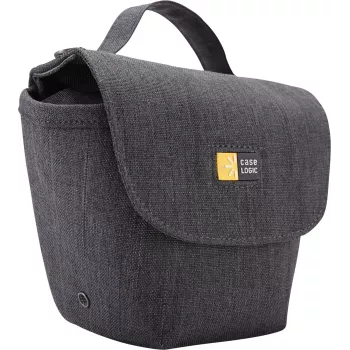 Case Logic FLXH-100-ANTRACITAS dėklas