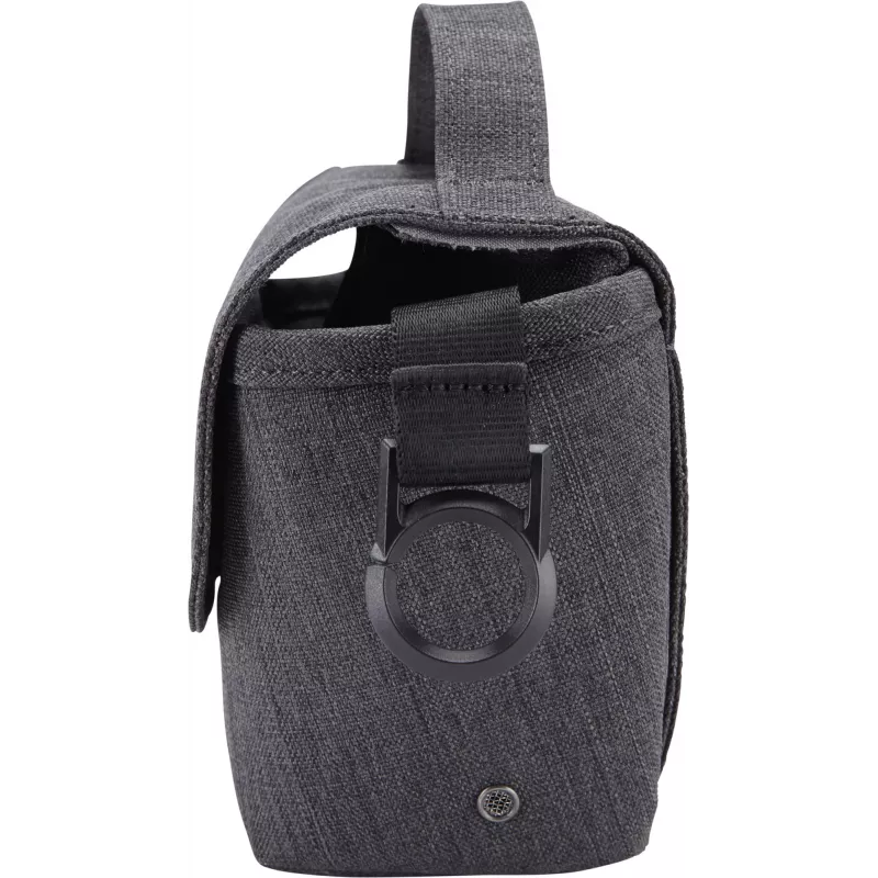 Case Logic FLXH-100-ANTRACITAS dėklas