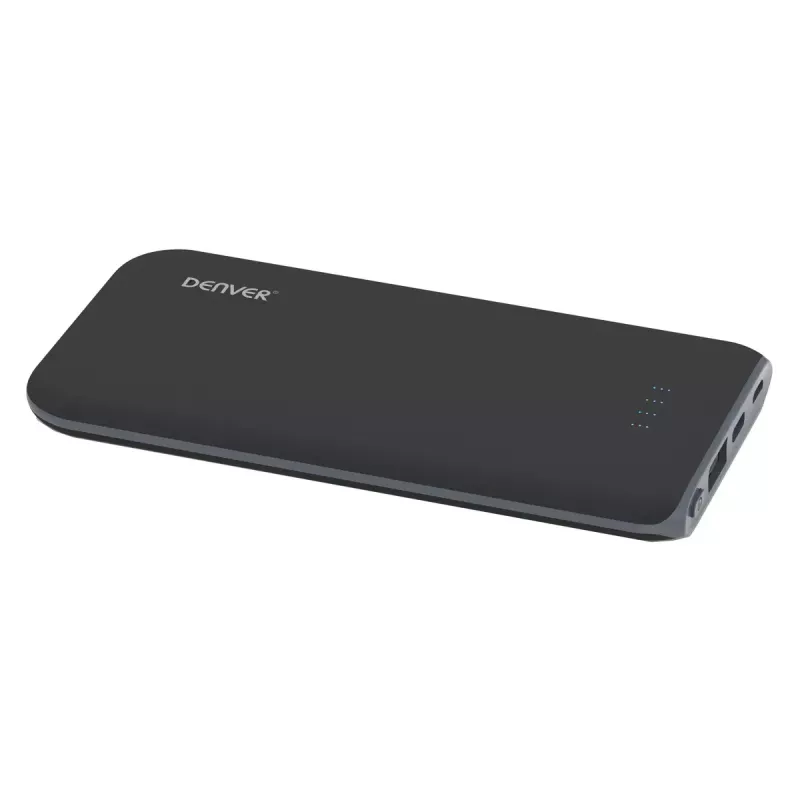 Denver PBQ-10001 išorinė baterija 10000 mAh