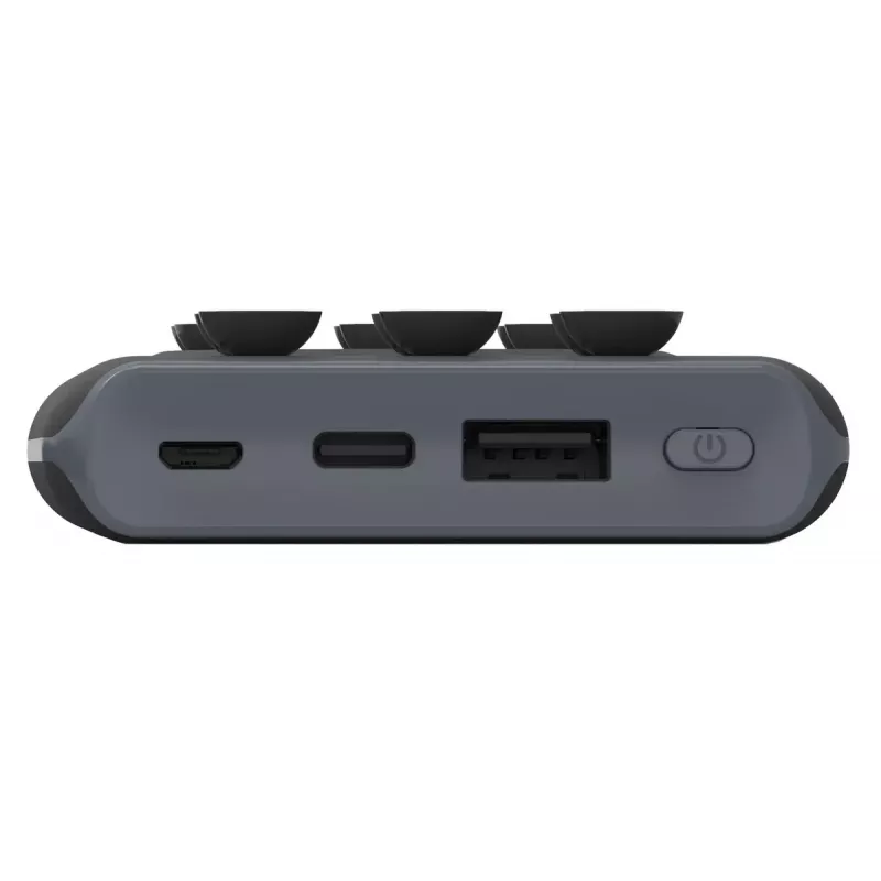 Denver PBQ-10001 išorinė baterija 10000 mAh