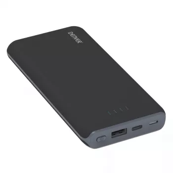 Denver PBQ-10001 išorinė baterija 10000 mAh