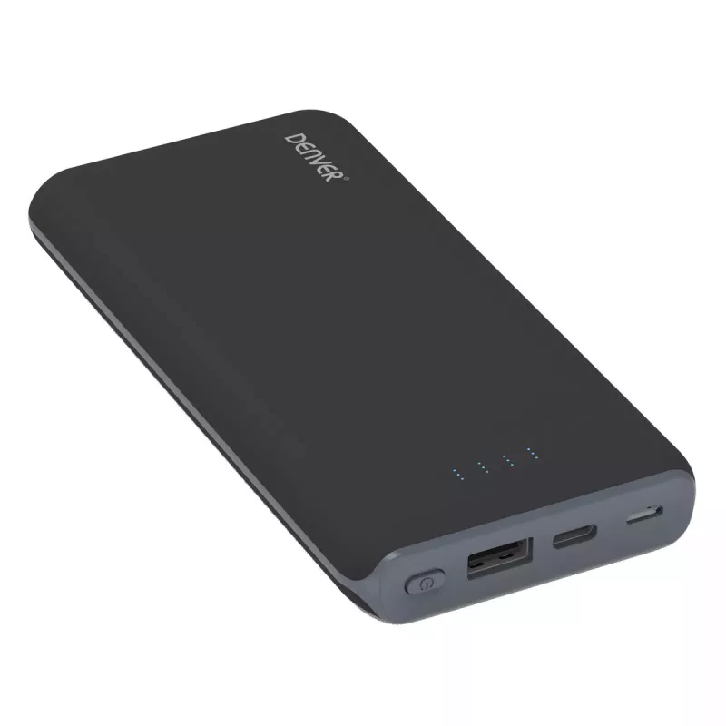 Denver PBQ-10001 išorinė baterija 10000 mAh