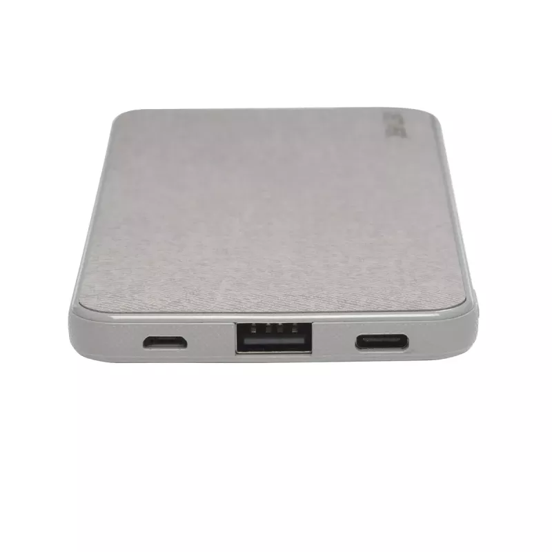 Išorinė baterija Denver PBS-5004 5000 mAh