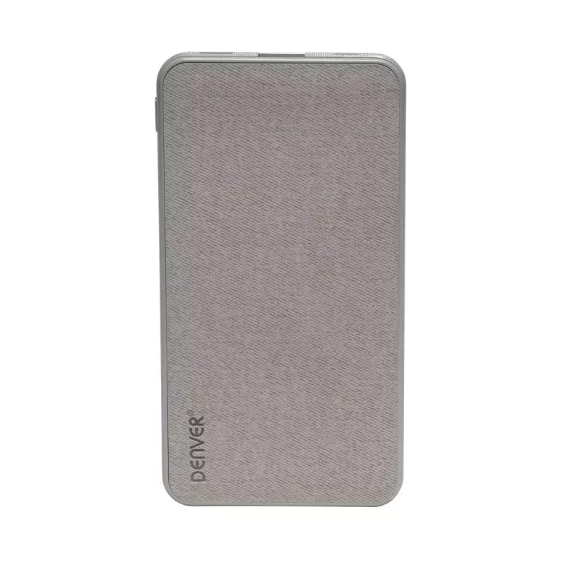 Išorinė baterija Denver PBS-5004 5000 mAh