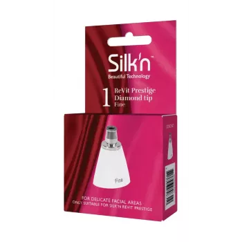 Silk'n ReVit Prestige smulkaus deimantinio šveitimo galvutė