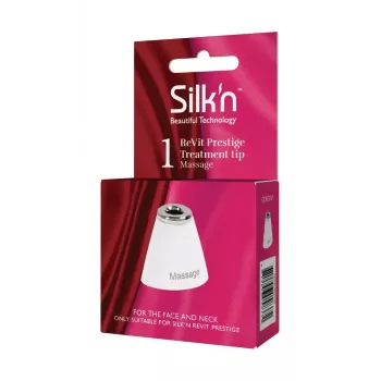 Silk'n ReVit Prestige masažinė procedūrų galvutė
