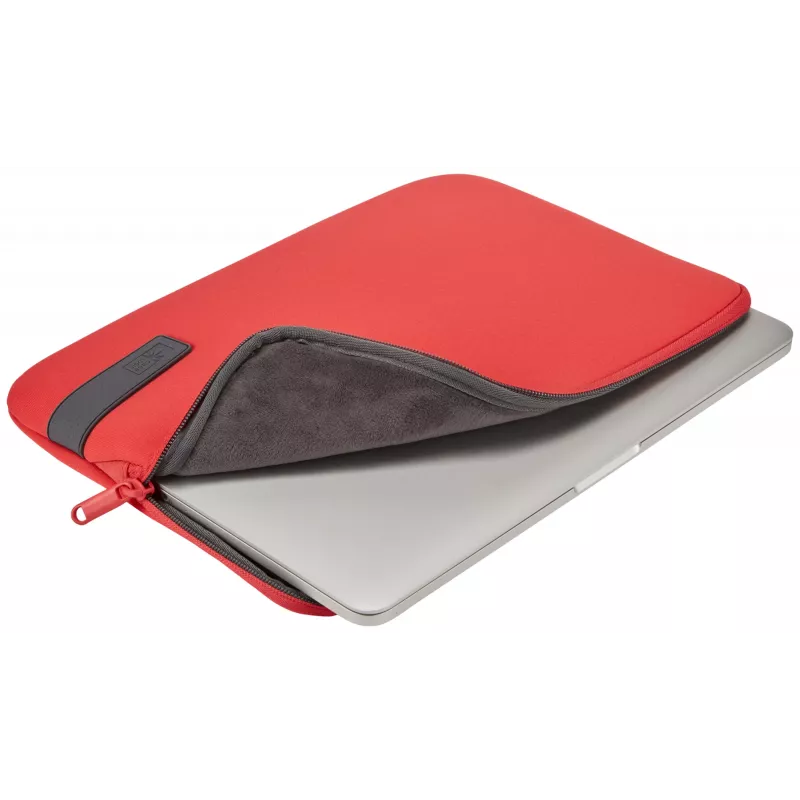 Case Logic Reflect REFMB-113 Pop Rock 33 cm (13 colių) įmautė, raudona