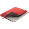 Case Logic Reflect REFPC-114 Pop Rock 35,6 cm (14 colių) įmautė, raudona