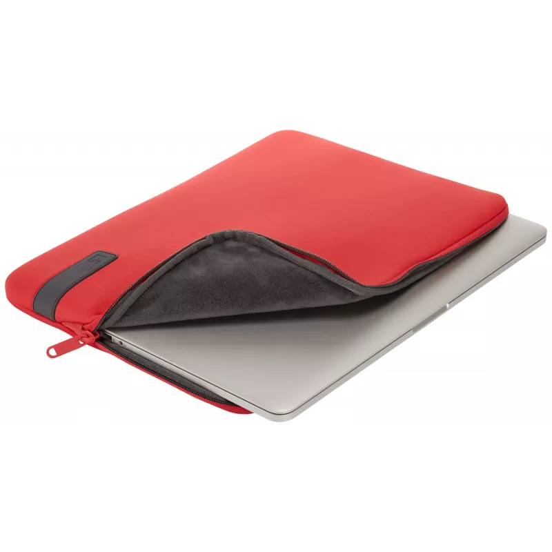 Case Logic Reflect REFPC-114 Pop Rock 35,6 cm (14 colių) įmautė, raudona