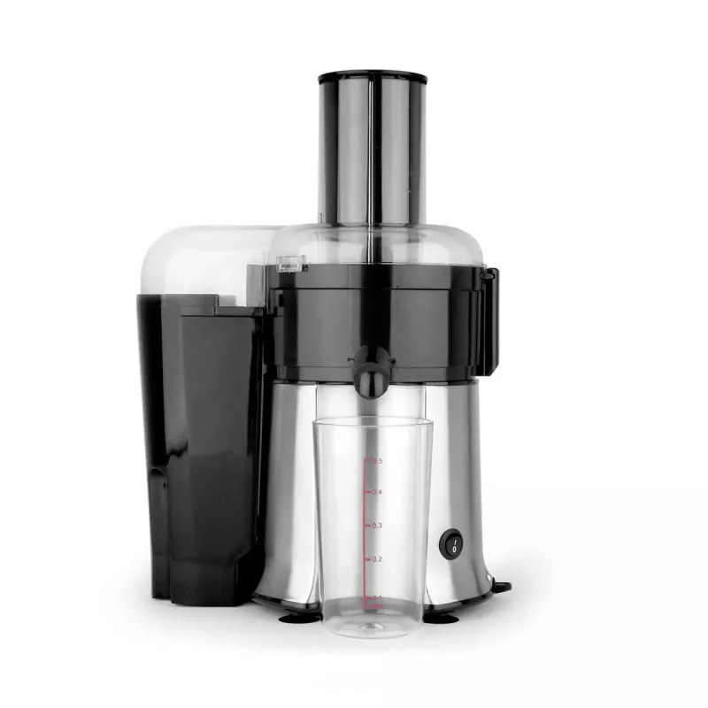 Centrifuginė sulčiaspaudė Gastroback Vital Juicer Pro