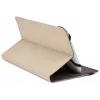 Case Logic CEUE-1110 25,4 cm (10 colių) Folio smėlio spalvos