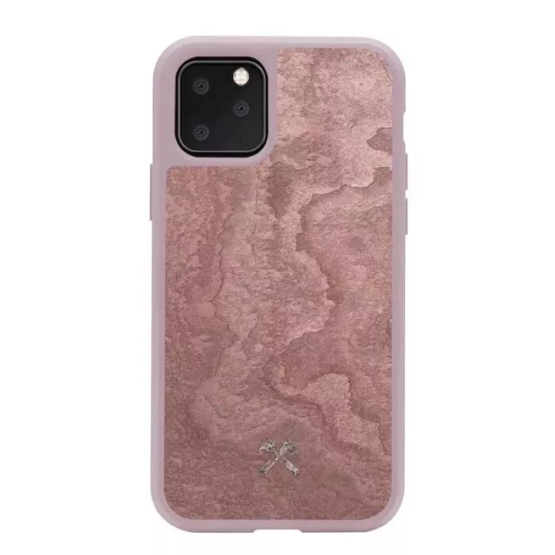 Cover Woodcessories Stone iPhone 11 Pro