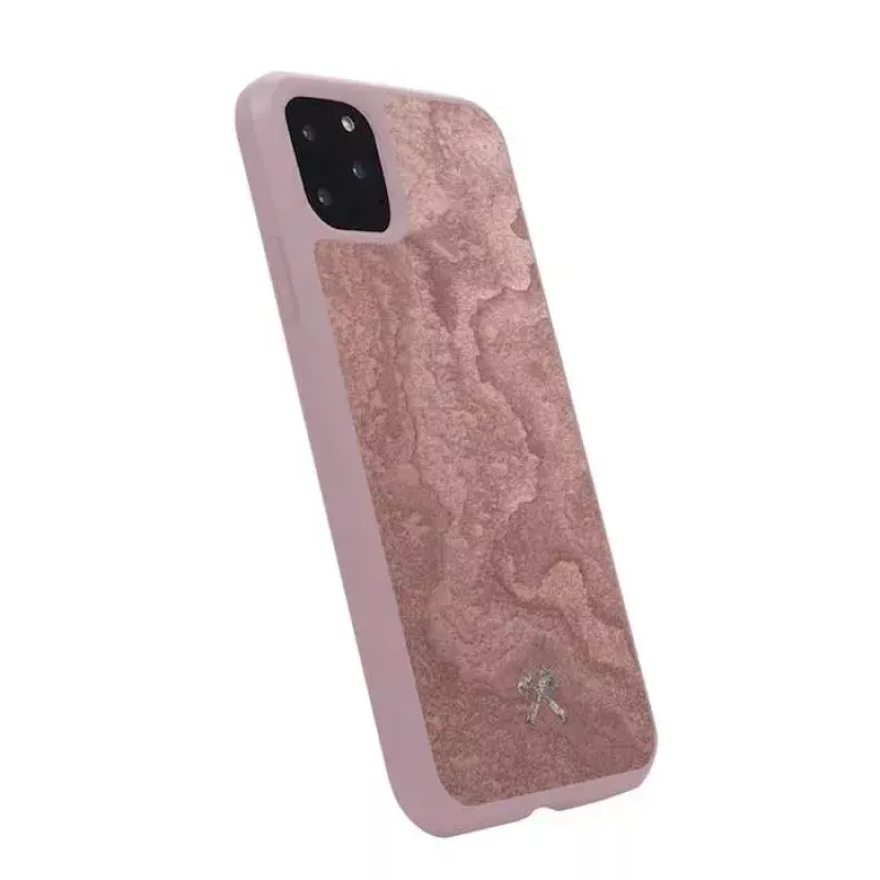 Woodcessories Stone dėklas iPhone 11 Pro Max
