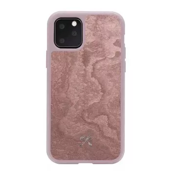 Woodcessories Stone dėklas iPhone 11 Pro Max