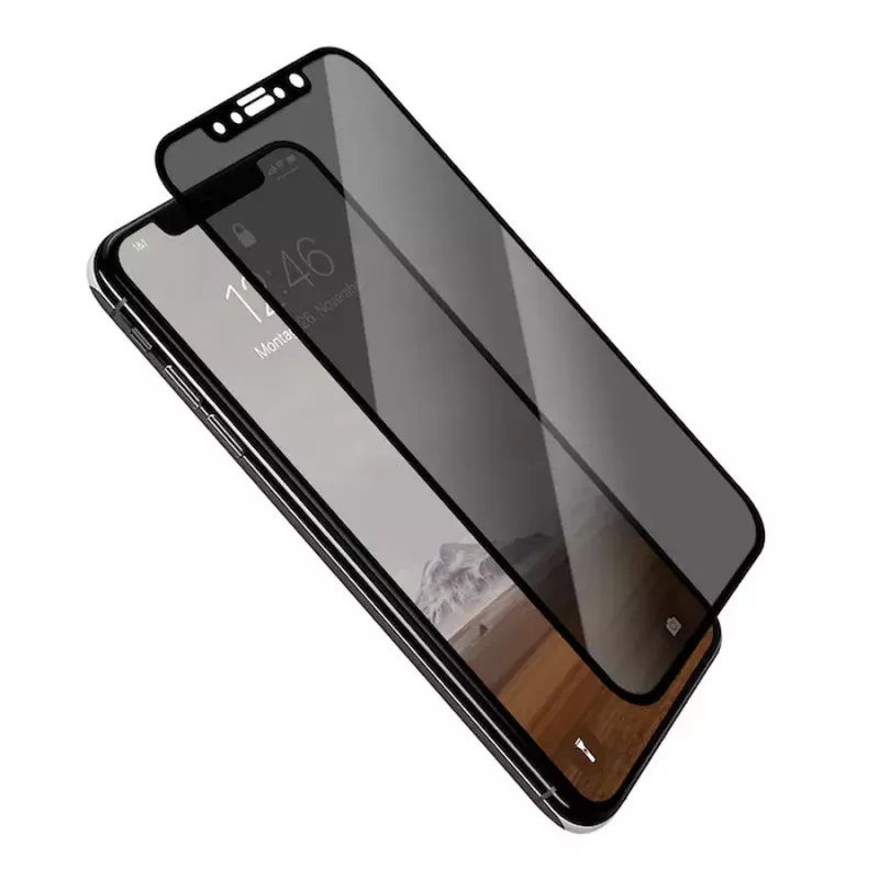 Ekrano apsauga Woodcessories GLA013, skirta iPhone Xs Max/11 Pro Max