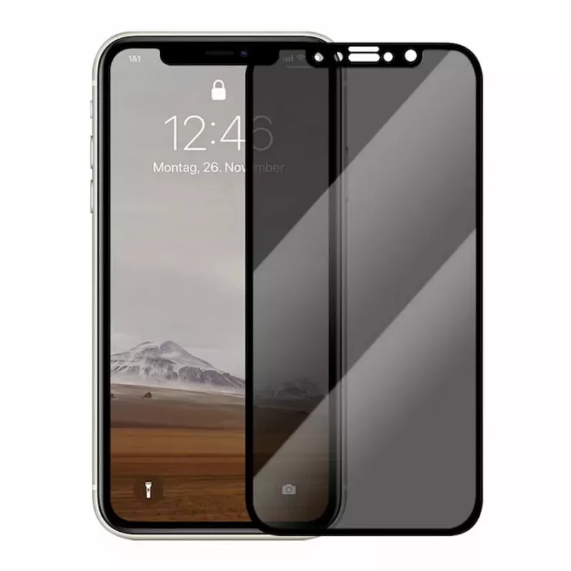 Ekrano apsauga Woodcessories GLA013, skirta iPhone Xs Max/11 Pro Max