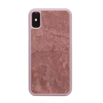 Dėklas Woodcessories iPhone XR
