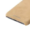 Krusell Broby dėklas iPhone X/XS 14,7 cm (5,8 colio) rudas