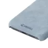 Dėklas Krusell Broby iPhone XR 15.5 cm (6.1 colio) Mėlynas