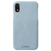 Dėklas Krusell Broby iPhone XR 15.5 cm (6.1 colio) Mėlynas