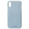 Dėklas Krusell Broby iPhone XR 15.5 cm (6.1 colio) Mėlynas