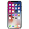 Dėklas Krusell Broby iPhone XR 15.5 cm (6.1 colio) Mėlynas
