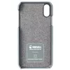 Dėklas Krusell Broby iPhone XR 15.5 cm (6.1 colio) Mėlynas