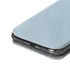 Dėklas-knygelė Krusell Broby 4 Card SlimWallet iPhone X/XS