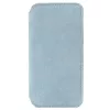 Dėklas-knygelė Krusell Broby 4 Card SlimWallet iPhone X/XS