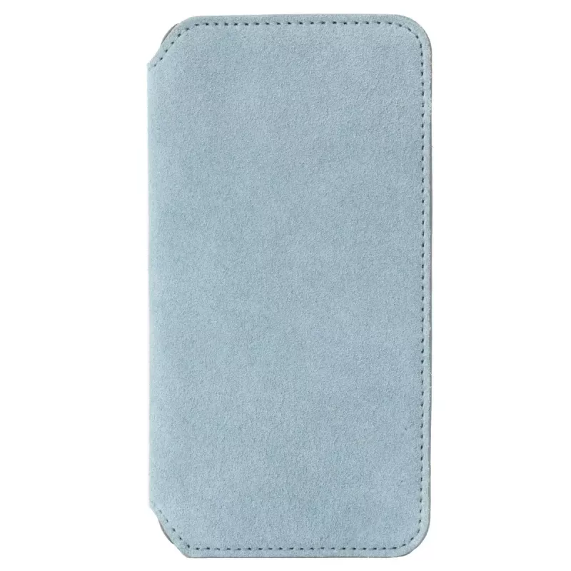 Dėklas-knygelė Krusell Broby 4 Card SlimWallet iPhone X/XS