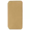Dėklas-knygelė Krusell Broby 4 Card SlimWallet, skirtas iPhone X/XS