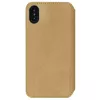 Dėklas-knygelė Krusell Broby 4 Card SlimWallet, skirtas iPhone X/XS