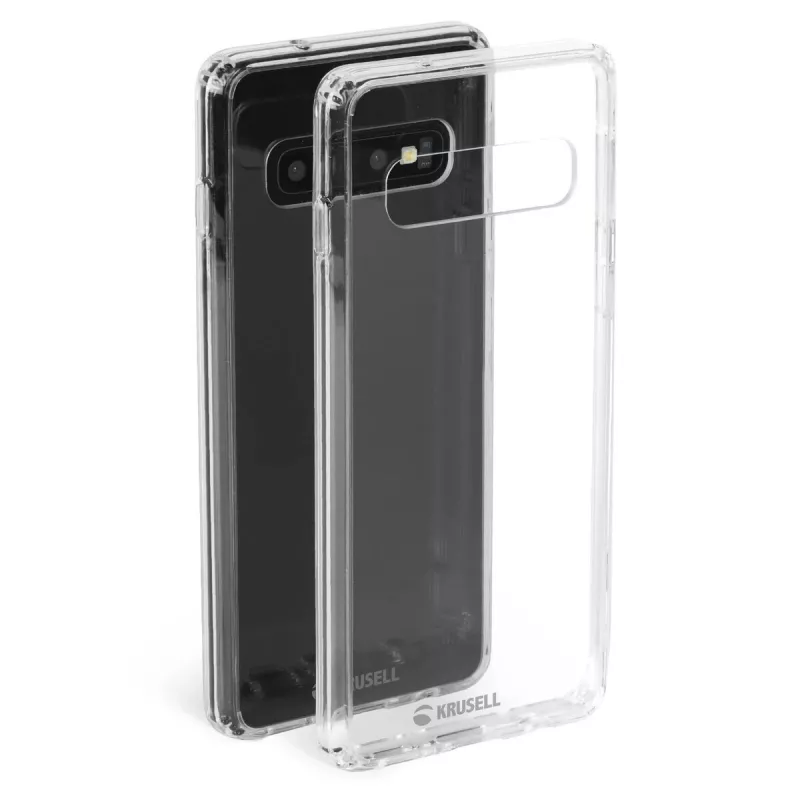 Cover Krusell Samsung Galaxy S10 61637
