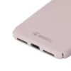Dėklas Krusell iPhone X/XS rožinis