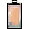 Cover Krusell Sunne iPhone XS Max 16.5 cm smėlio spalvos