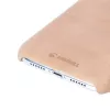 Cover Krusell Sunne iPhone XS Max 16.5 cm smėlio spalvos