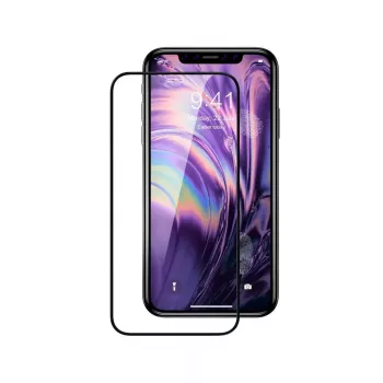 Apsauginė plėvelė Devia Van Full Anti-Glare iPhone 11 Pro Max