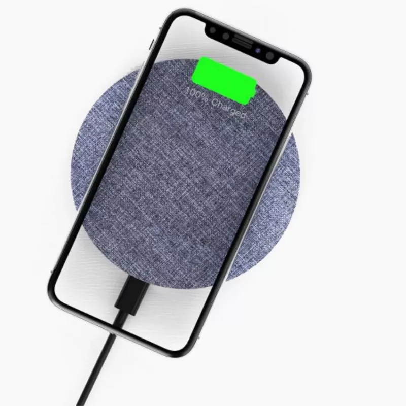 Mobiliojo įrenginio įkroviklis Devia 6938595330872