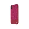 Cover Tellur iPhone X 14 cm (5,5 colio) Raudonas