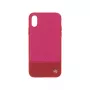 Cover Tellur iPhone X 14 cm (5,5 colio) Raudonas