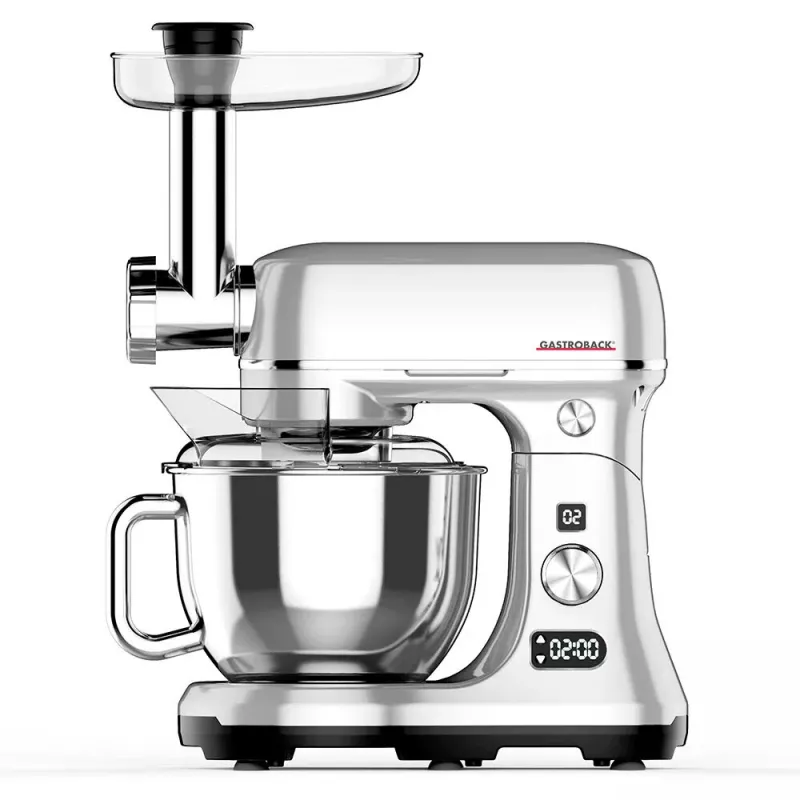 Virtuvinis kombainas Gastroback Design Advanced 600 W 5 L
