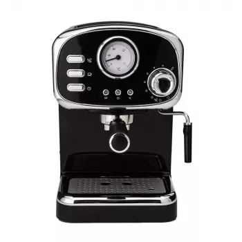 Espreso aparatas Gastroback Design Espresso Basic 1,25 l 1100 W