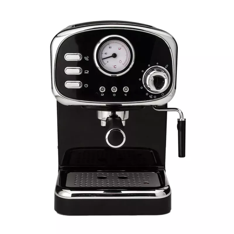 Espreso aparatas Gastroback Design Espresso Basic 1,25 l 1100 W
