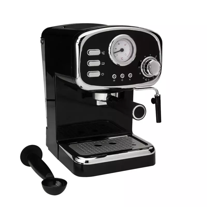 Espreso aparatas Gastroback Design Espresso Basic 1,25 l 1100 W